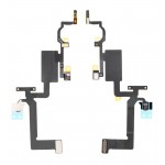 Proximity Light Sensor Flex Cable For Apple Iphone 12 By - Maxbhi Com