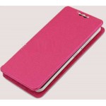 Flip Cover for Itel it1452 - Pink