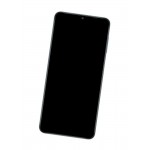 Handsfree Audio Jack Flex Cable For Samsung Galaxy M12 By - Maxbhi Com