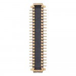 Lcd Connector For Xiaomi Mi 10 5g By - Maxbhi Com