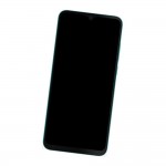 Lcd Connector For Micromax In 2b By - Maxbhi Com