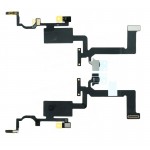 Proximity Light Sensor Flex Cable For Apple Iphone 12 Pro By - Maxbhi Com