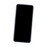 Lcd Connector For Realme Narzo 30 Pro 5g By - Maxbhi Com