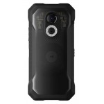 Full Body Housing For Doogee S61 Pro Black - Maxbhi Com