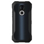 Full Body Housing For Doogee S61 Pro Blue - Maxbhi Com