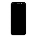 Lcd Screen For Doogee S61 Pro Replacement Display By - Maxbhi Com