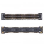 Lcd Connector For Apple Ipad Air 2 By - Maxbhi Com