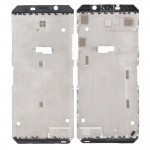 Lcd Frame Middle Chassis For Doogee S61 Pro Blue By - Maxbhi Com