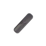 Power Button Outer For Doogee S61 Pro Grey By - Maxbhi Com