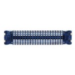 Lcd Connector For Oppo A53 2020 By - Maxbhi Com