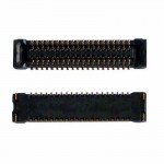 Lcd Connector For Xiaomi Redmi Poco C3 By - Maxbhi Com