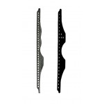 Speaker Jaali Anti Dust Net Rubber For Realme Narzo 20a By - Maxbhi Com