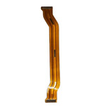 Lcd Flex Cable For Oppo F19 Pro Plus 5g By - Maxbhi Com