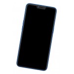 Handsfree Audio Jack Flex Cable For Realme C1 2019 By - Maxbhi Com