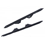 Speaker Jaali Anti Dust Net Rubber For Realme Narzo 50a By - Maxbhi Com