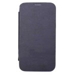 Flip Cover for Karbonn Kochadaiiyaan The Legend A36 - Black