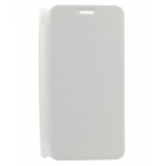 Flip Cover for Lava Iris 450 Colour - Blue