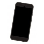 Lcd Flex Cable For Google Pixel By - Maxbhi Com