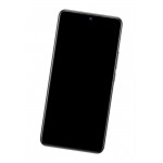 Lcd Connector For Vivo X60 By - Maxbhi Com