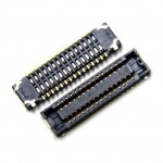 Lcd Connector For Xiaomi Redmi 5a 32gb By - Maxbhi Com