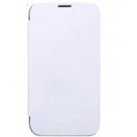 Flip Cover for K-Touch A10 - White
