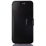 Flip Cover for Kestrel KM 401 - Black