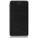 Flip Cover for Kingbell Smart K4 - Black