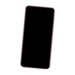 Lcd Flex Cable For Huawei Y7 2019 By - Maxbhi Com