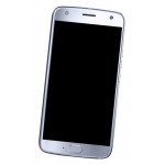 Lcd Flex Cable For Motorola Moto X4 By - Maxbhi Com