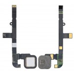 Home Button Complete For Moto Z Play 64gb Silver By - Maxbhi Com