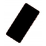 Ear Speaker Flex Cable For Samsung Galaxy M02 By - Maxbhi Com