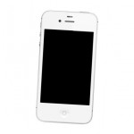 Ear Speaker Flex Cable For Apple Iphone 4s 32gb By - Maxbhi Com