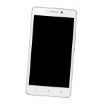 Lcd Flex Cable For Lenovo Vibe P1m By - Maxbhi Com