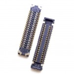 Lcd Connector For Xiaomi Mi 5 32gb 2016 By - Maxbhi Com