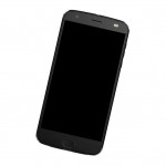 Proximity Light Sensor Flex Cable For Moto Z2 Force By - Maxbhi Com