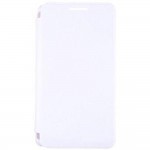 Flip Cover for Lenovo P780 - White