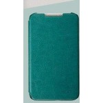 Flip Cover for Lenovo S880 - Green