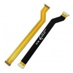 Lcd Flex Cable For Huawei Y7 Prime 2019 By - Maxbhi Com
