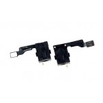 Handsfree Audio Jack Flex Cable For Huawei P30 By - Maxbhi Com