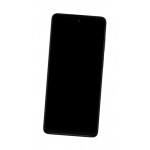 Lcd Connector For Motorola Moto G62 By - Maxbhi Com