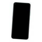 Lcd Flex Cable For Nokia 3 4 By - Maxbhi Com