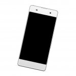 Lcd Flex Cable For Sony Xperia Xa By - Maxbhi Com