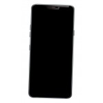 Lcd Flex Cable For Lg G7 Thinq By - Maxbhi Com