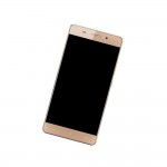 Handsfree Audio Jack Flex Cable For Gionee M5 Lite By - Maxbhi Com