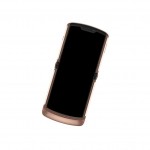 Handsfree Audio Jack Flex Cable For Motorola Razr 5g By - Maxbhi Com