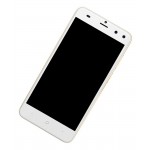 Lcd Connector For Intex Elyt Dual By - Maxbhi Com