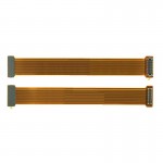 Lcd Flex Cable For Huawei P Smart By - Maxbhi Com