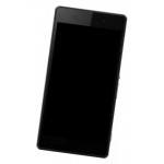 Lcd Flex Cable For Sony Xperia Z2 By - Maxbhi Com