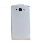 Flip Cover for LG GX F310L - White