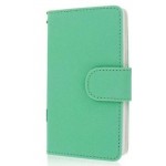 Flip Cover for LG Optimus F7 US780 - Green